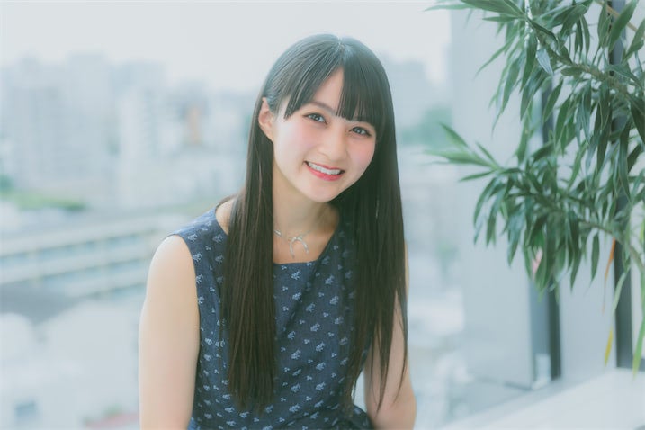 「道重さゆみ引退が人生を変えた」兵頭美波、会社員を8カ月で辞めてアイドルになった決断