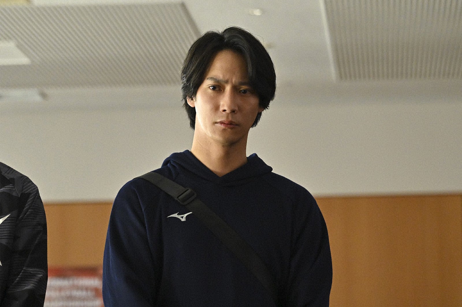 味方良介「キャスター」第2話（C）TBS