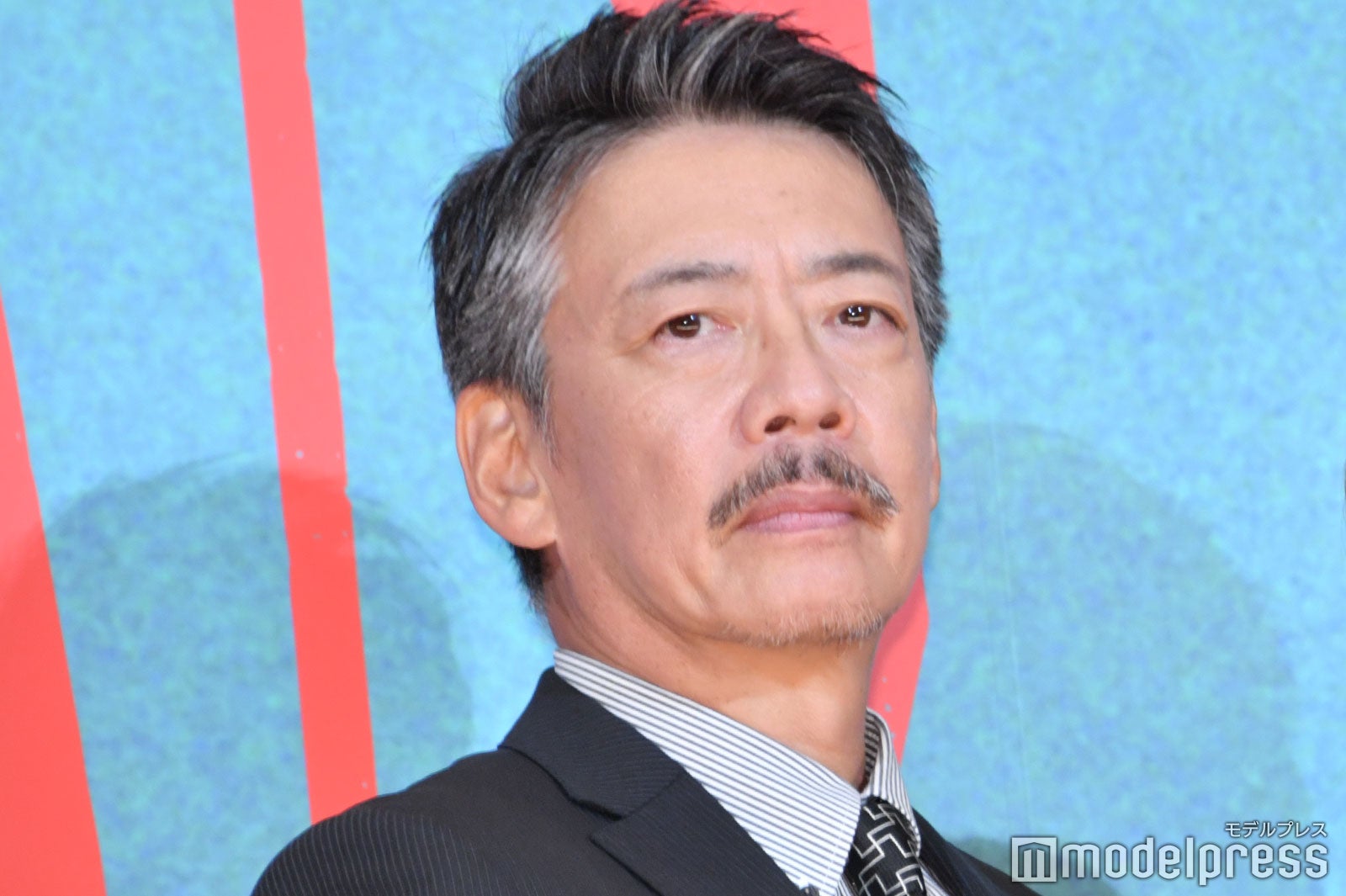 生瀬勝久（C）モデルプレス