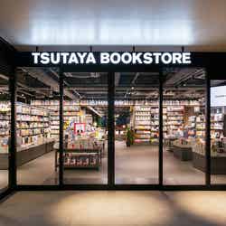 TSUTAYA BOOKSTORE 下北沢/画像提供:CCC