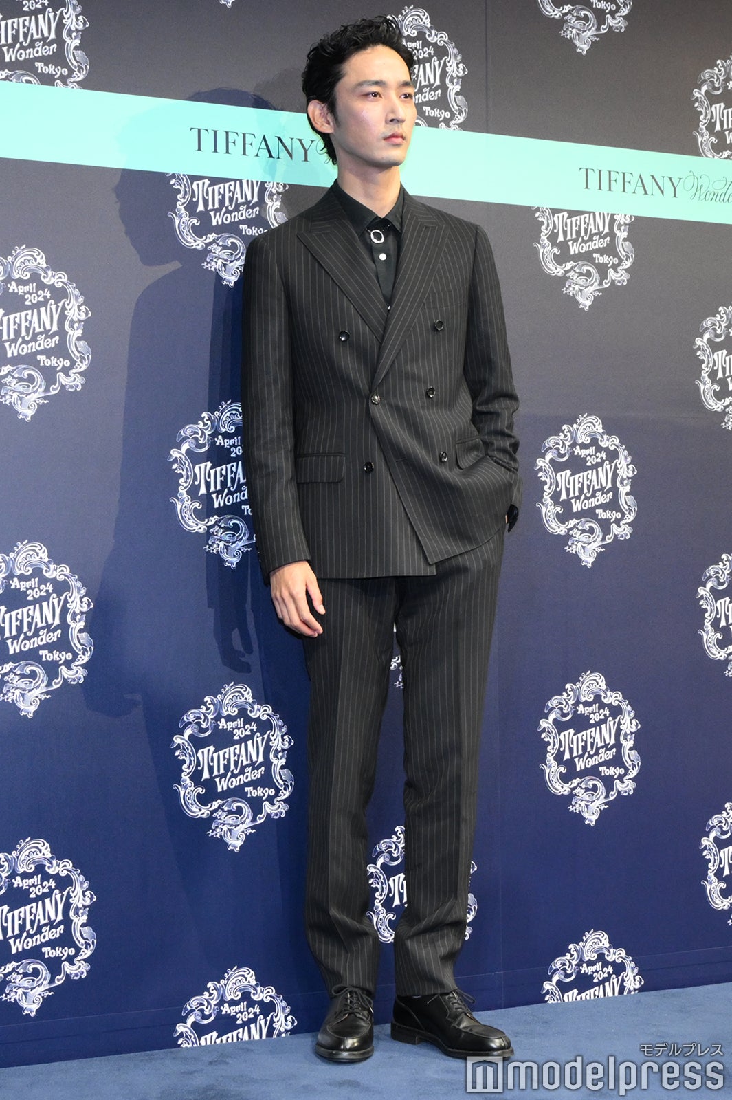 （C）モデルプレス