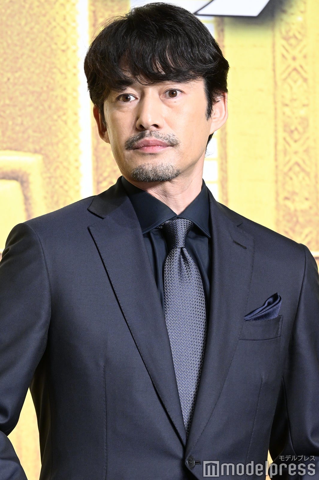 竹野内豊 （C）モデルプレス