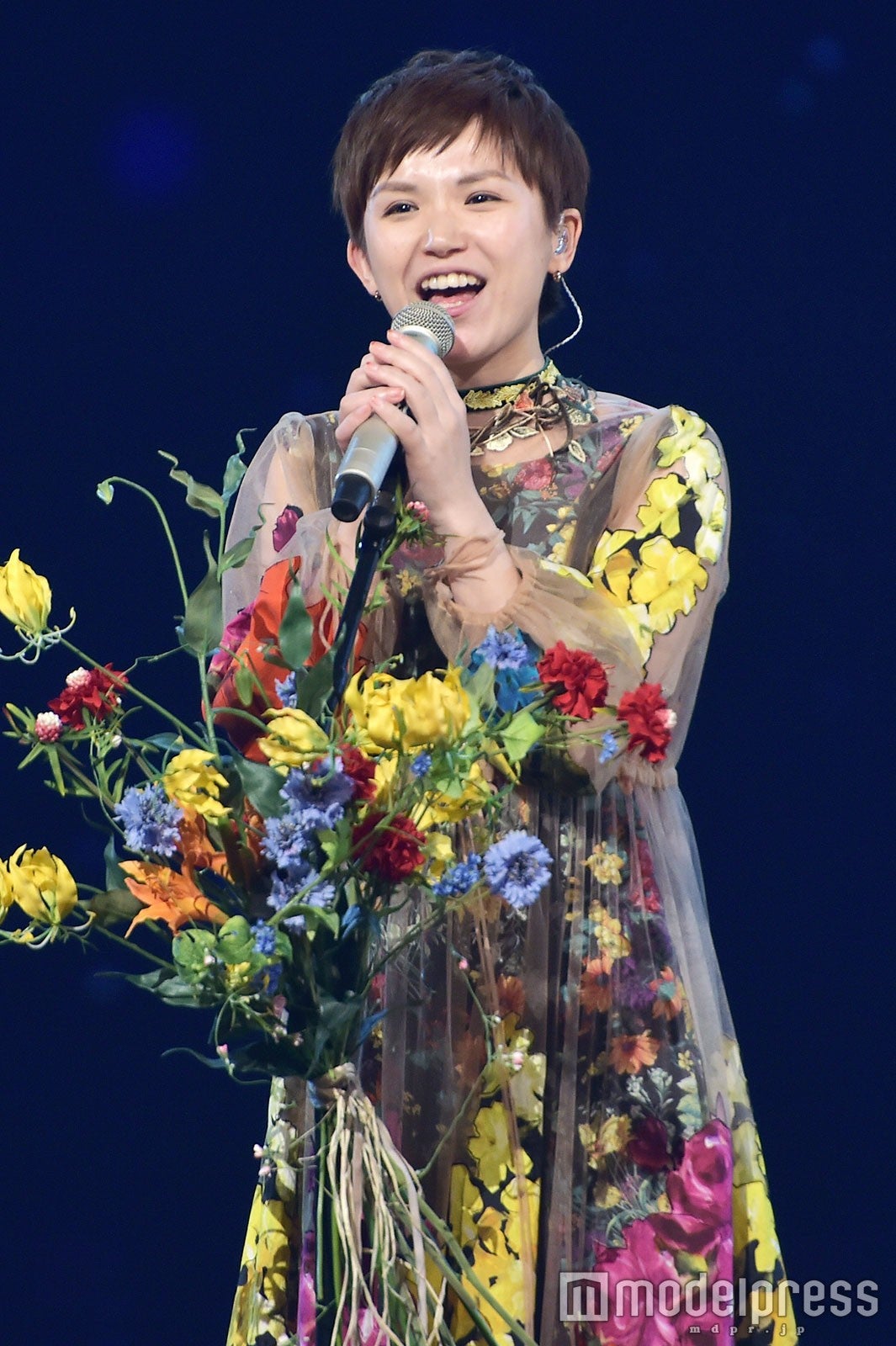 Superfly（C）モデルプレス