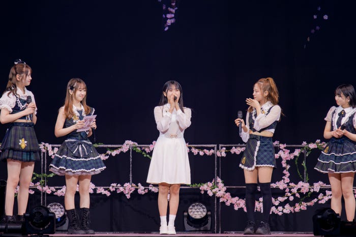 「Hello! Project ひなフェス 2026」(提供写真)