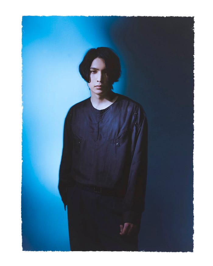 レイニ(提供写真)