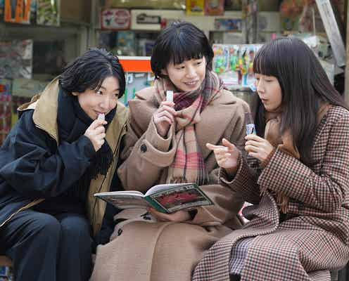 <ブラッシュアップライフ 第7話>麻美・夏希・美穂の運命が交錯 “とんでもない未来”とは?