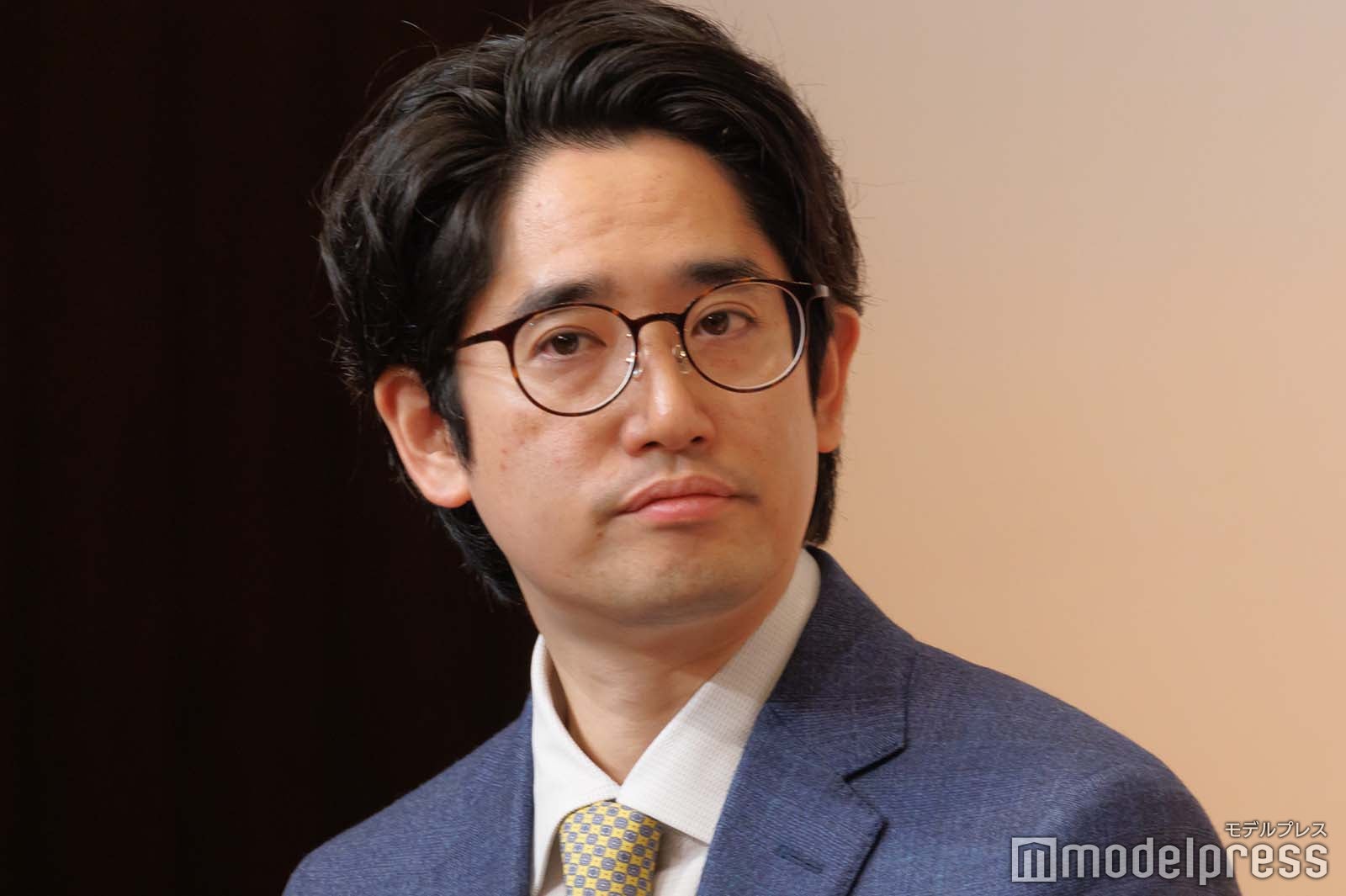 上田一豪（C）モデルプレス