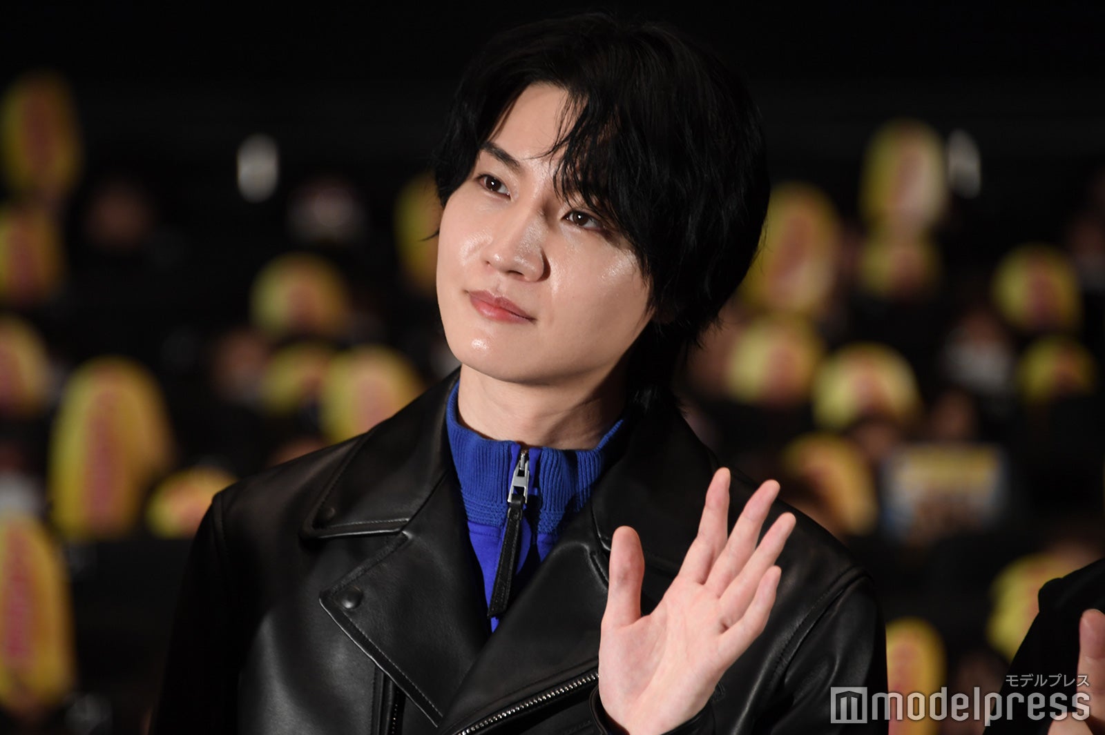 桜田通（C）モデルプレス