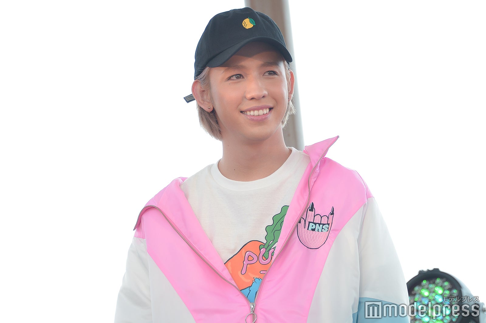 りゅうちぇる（C）モデルプレス