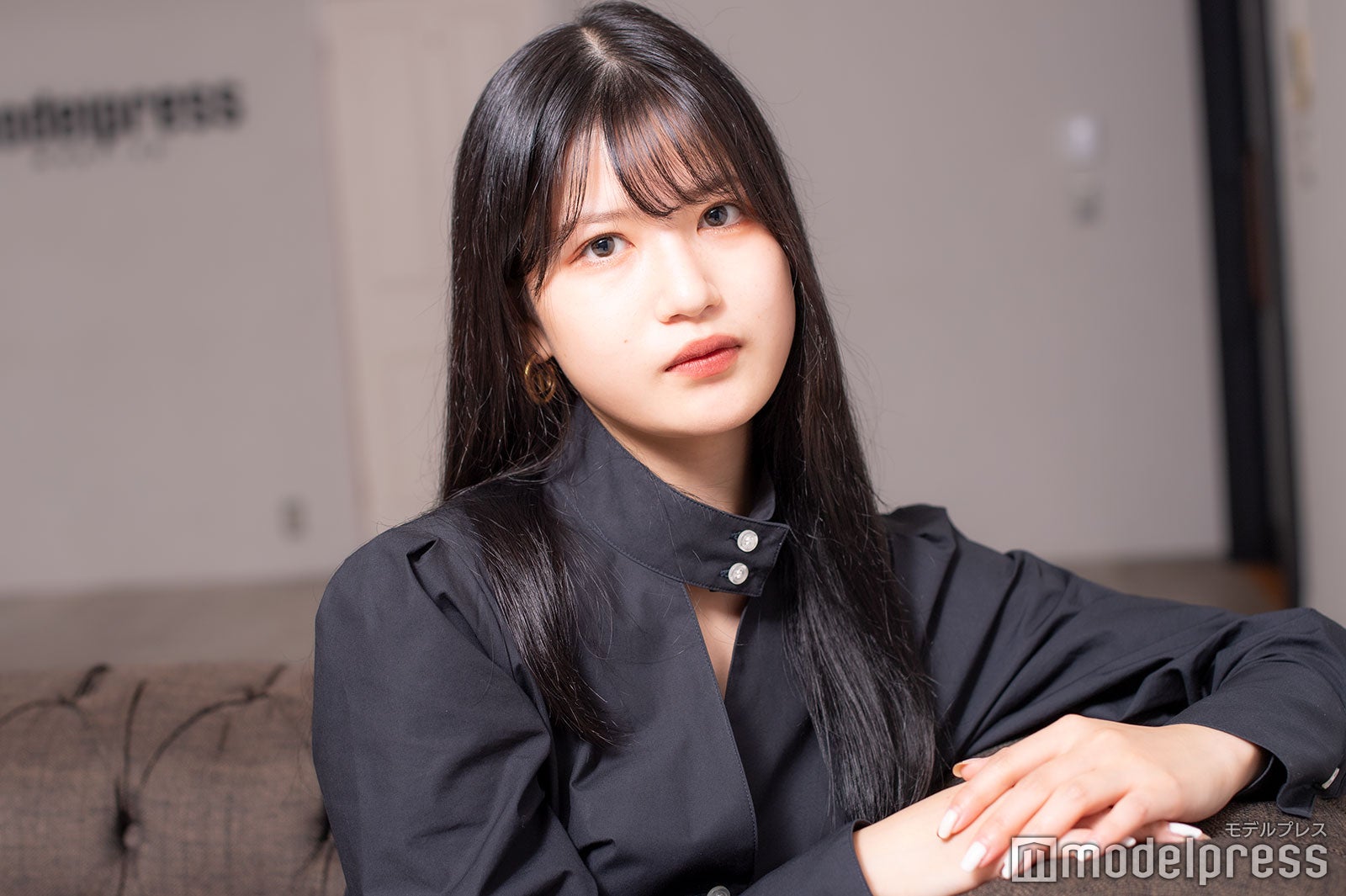 平田緑咲さん（C）モデルプレス