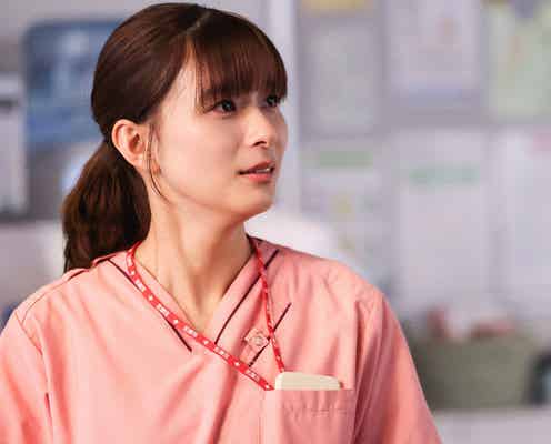 【まどか26歳、研修医やってます!第3話】まどか、同期と衝突 試練訪れる