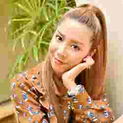 伝説のキャバ嬢 エンリケ 夫との出会いから交際 結婚 新婚生活を赤裸々告白 エンリケ空間 インタビュー モデルプレス