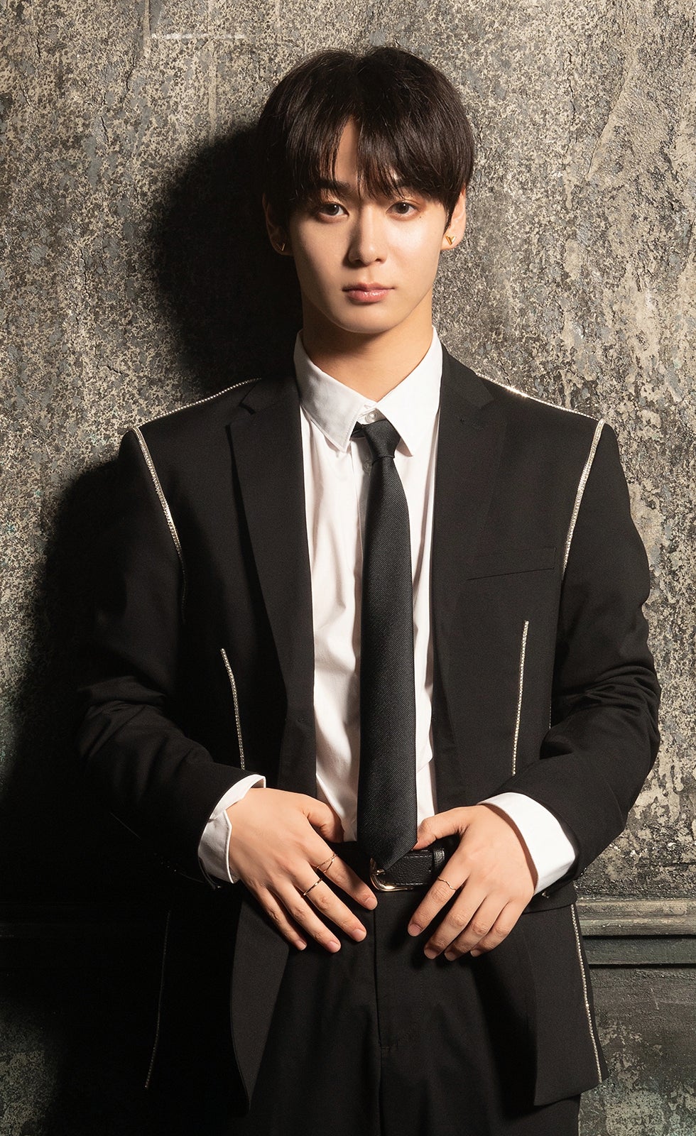 太田駿静（提供写真）