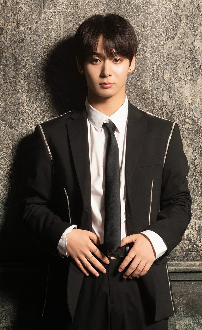 太田駿静(提供写真)