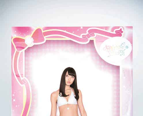 水着美女10名の美ボディバトル開幕!えりちょすも参戦