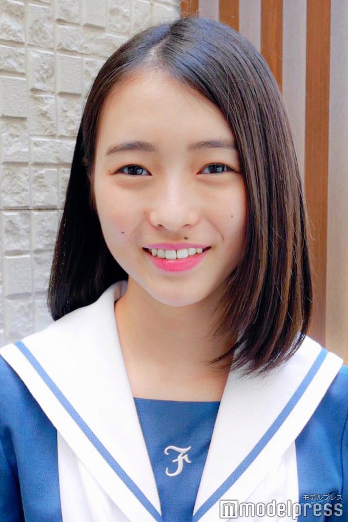 女子高生ミスコン 九州 沖縄エリアの代表者が決定 日本一かわいい女子高生 Sns審査結果 モデルプレス 女子高生ミスコン 九州 沖縄エリアの代表者が決定 日本一かわいい女子高生 Sns審査結果 モデルプレス