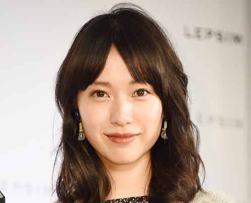 戸田恵梨香、女優生活を赤裸々に告白 プライベートの自身と錯覚も?