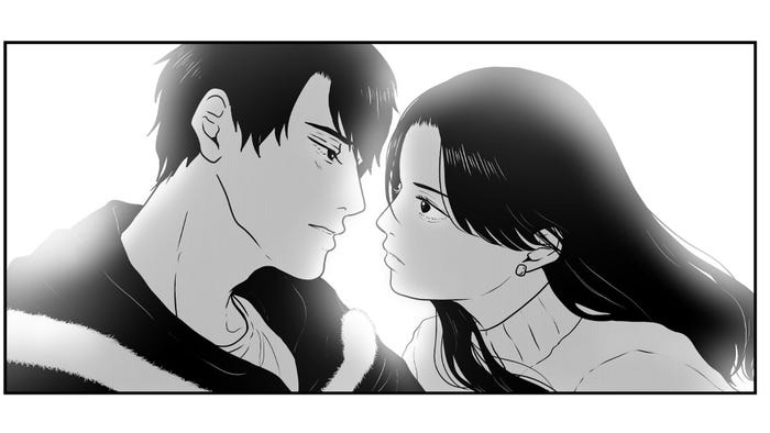 「忍者に結婚は難しい」エンディングイラスト(C)横関大/講談社(C)フジテレビ/共同テレビ