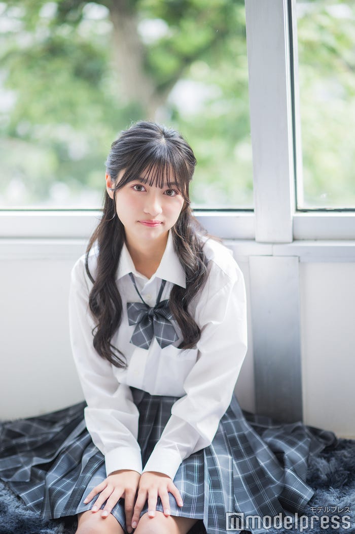 ひまりんさん(C)モデルプレス