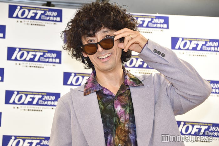 滝藤賢一(C)モデルプレス