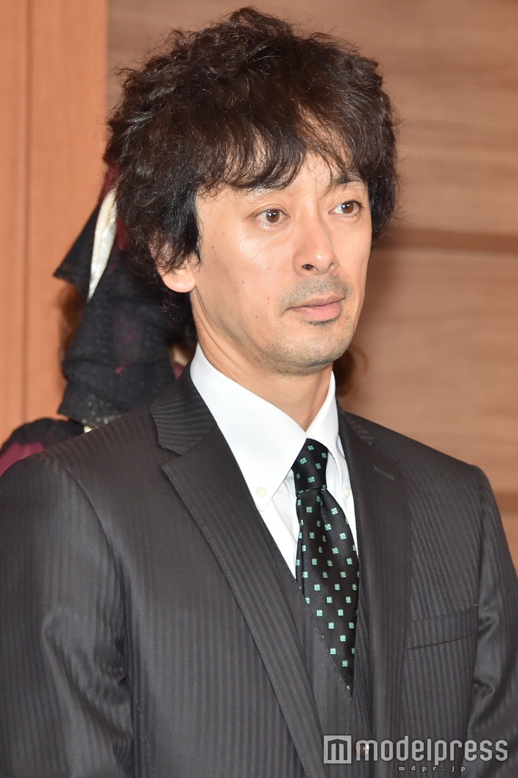 滝藤賢一（C）モデルプレス