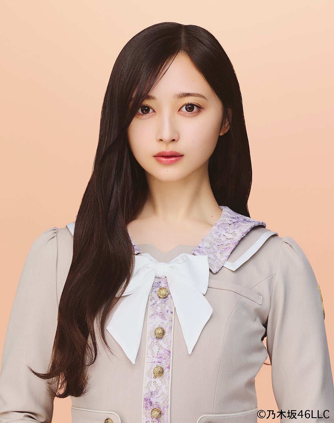 井上和（提供写真）