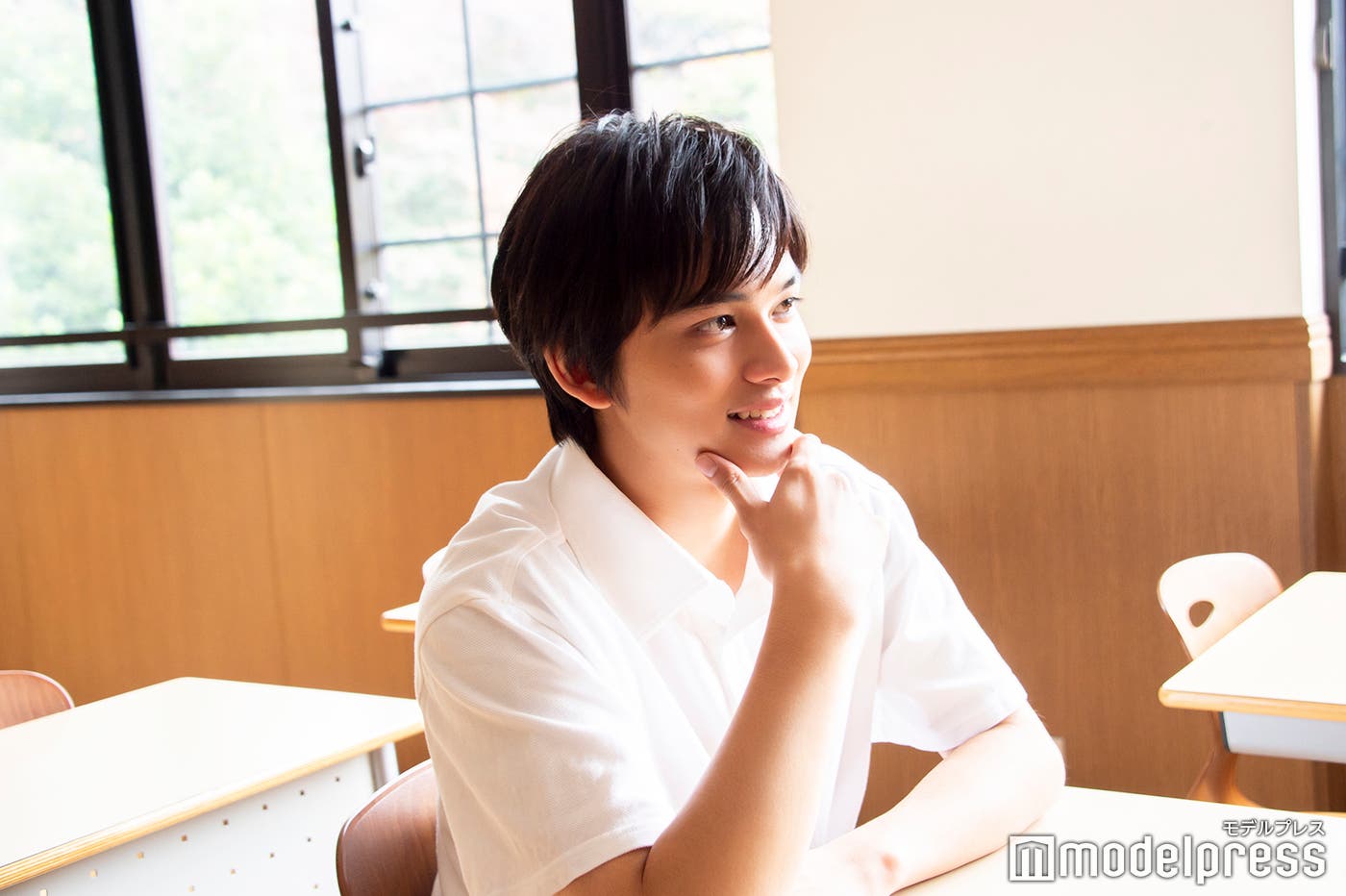 北村匠海(C)モデルプレス