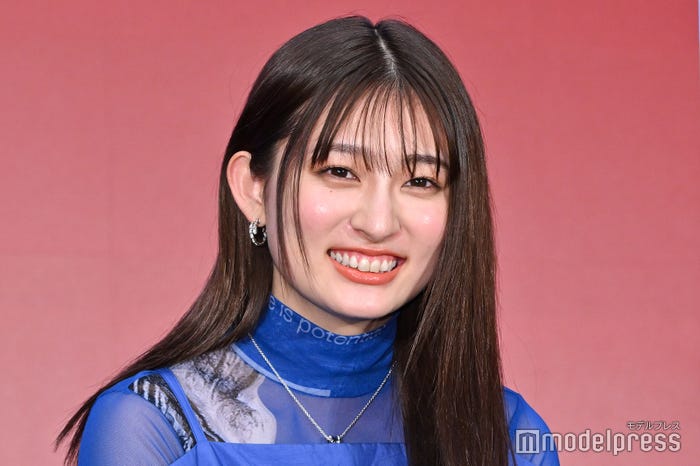 吉川愛 (C)モデルプレス