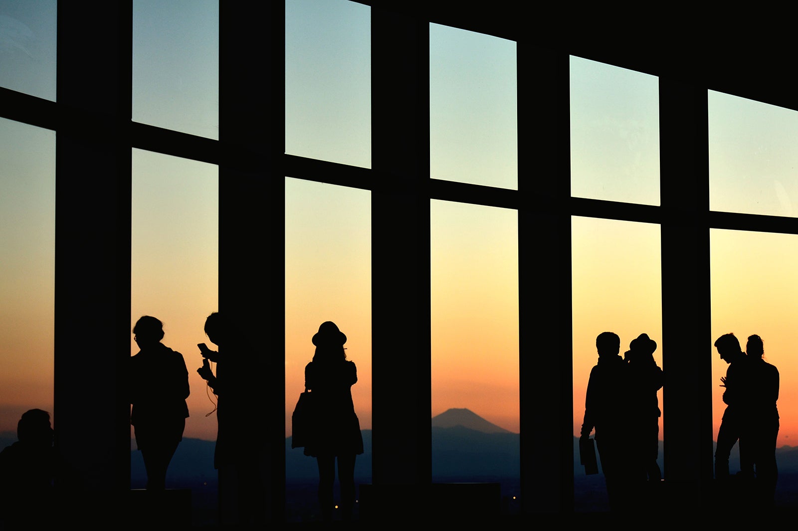 第1期 最優秀賞「夕暮れを待ちわびて」Hitran