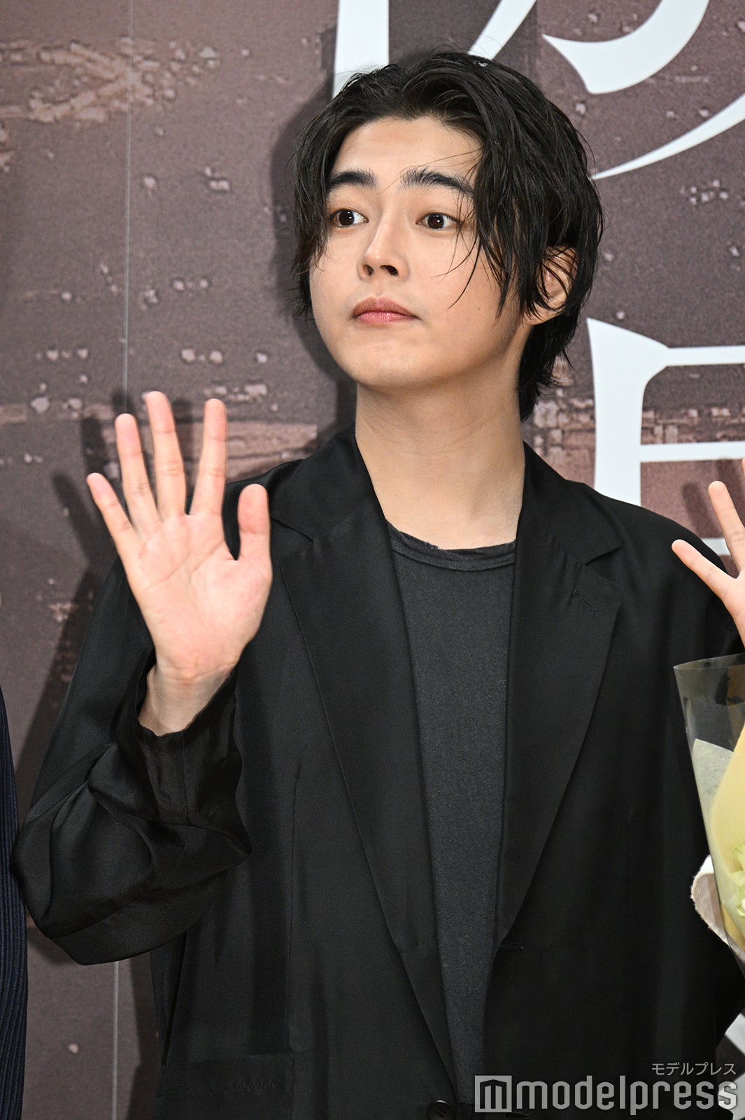 倉悠貴（C）モデルプレス