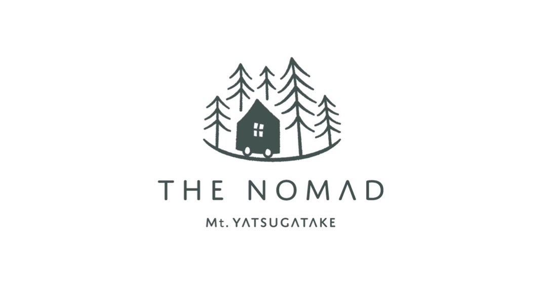 ザ ノマド 八ヶ岳／画像提供：THE NOMAD HOTELS &amp; OUTDOORS