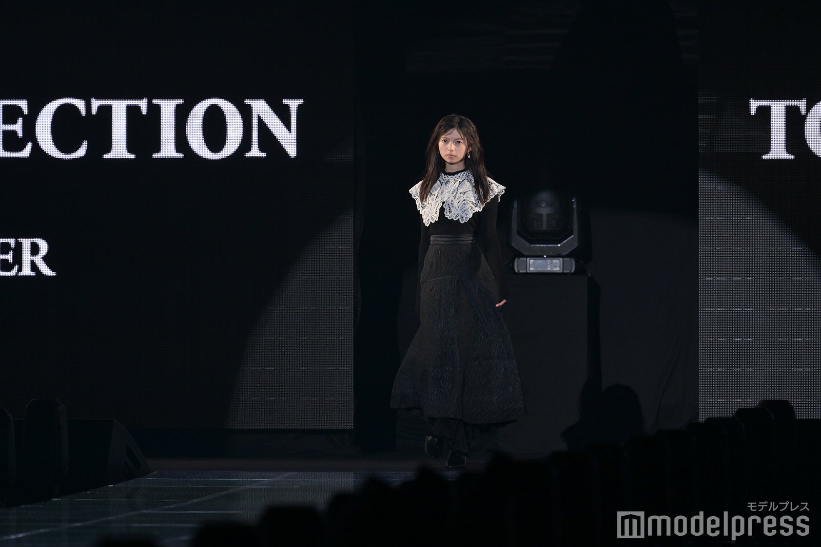 齋藤飛鳥（C）モデルプレス