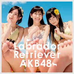 AKB48「ラブラドール・レトリバー」（2014年5月21日発売）Type 4 初回限定盤