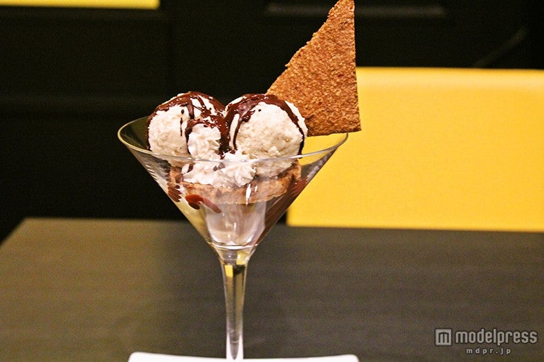 「Rawダム・ブランシェ」1，000円（税抜）／画像提供：La table du primeur