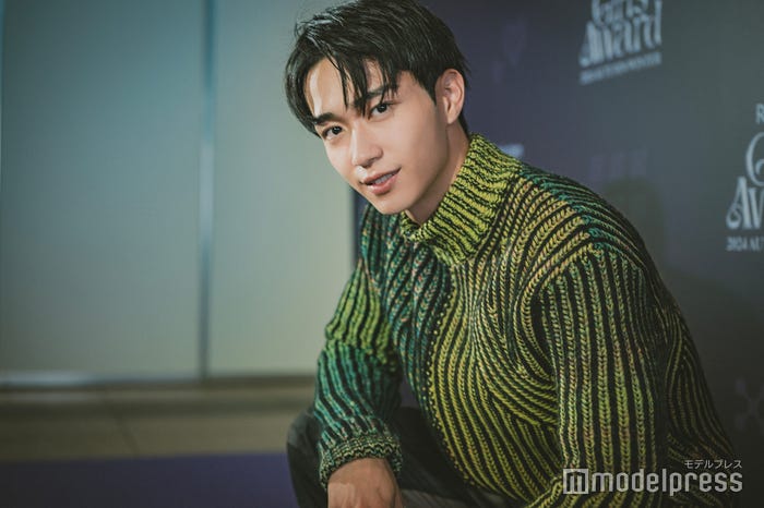 野村康太(C)モデルプレス