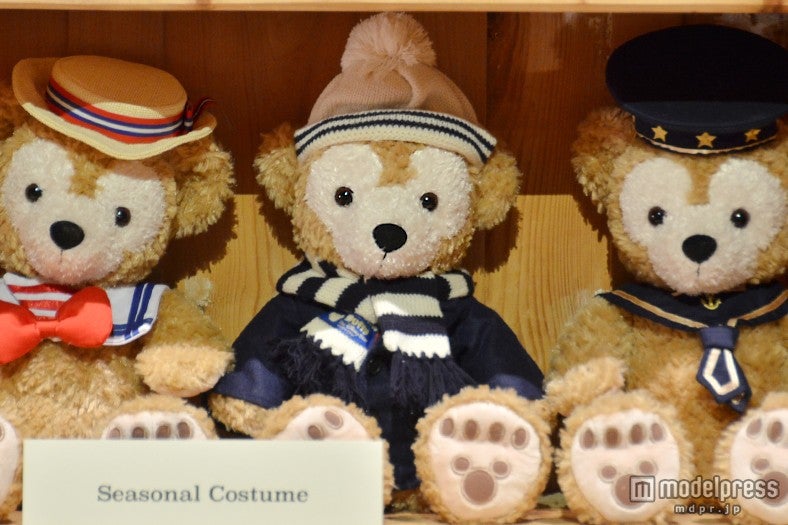 シーズンコスチュームシリーズ