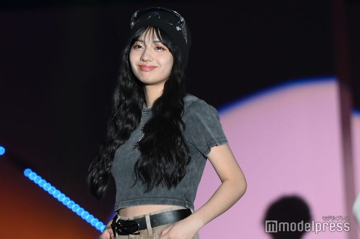 向井怜衣(C)モデルプレス