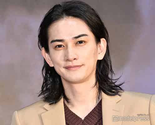 町田啓太、ハリウッド進出に意欲「いつでも待っています」<デューン 砂の惑星 PART2>