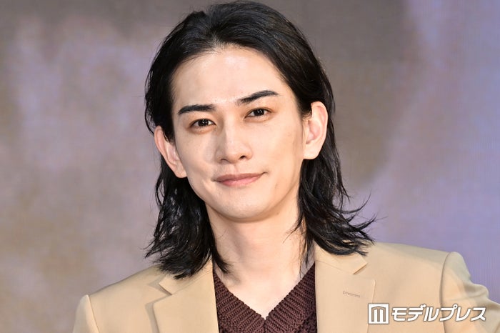 町田啓太、ハリウッド進出に意欲「いつでも待っています」＜デューン 砂の惑星 PART2＞