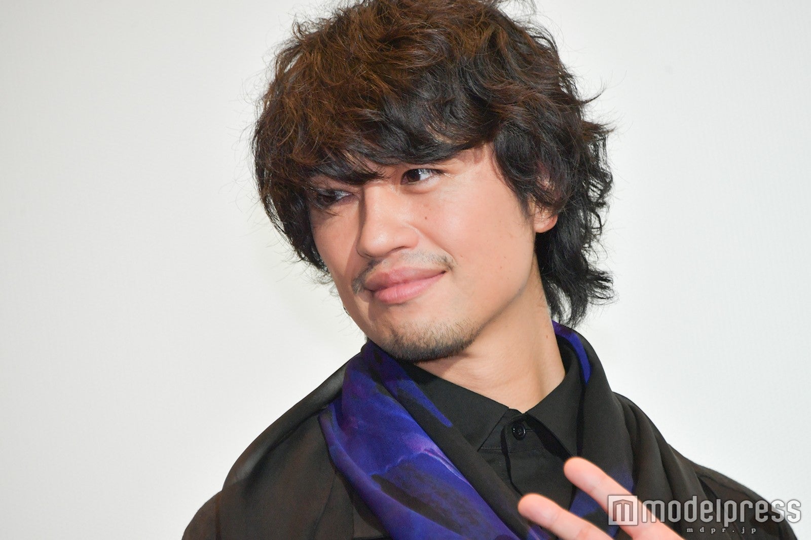齊藤工 （C）モデルプレス