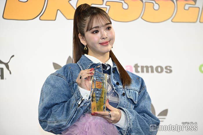 藤田ニコル(C)モデルプレス