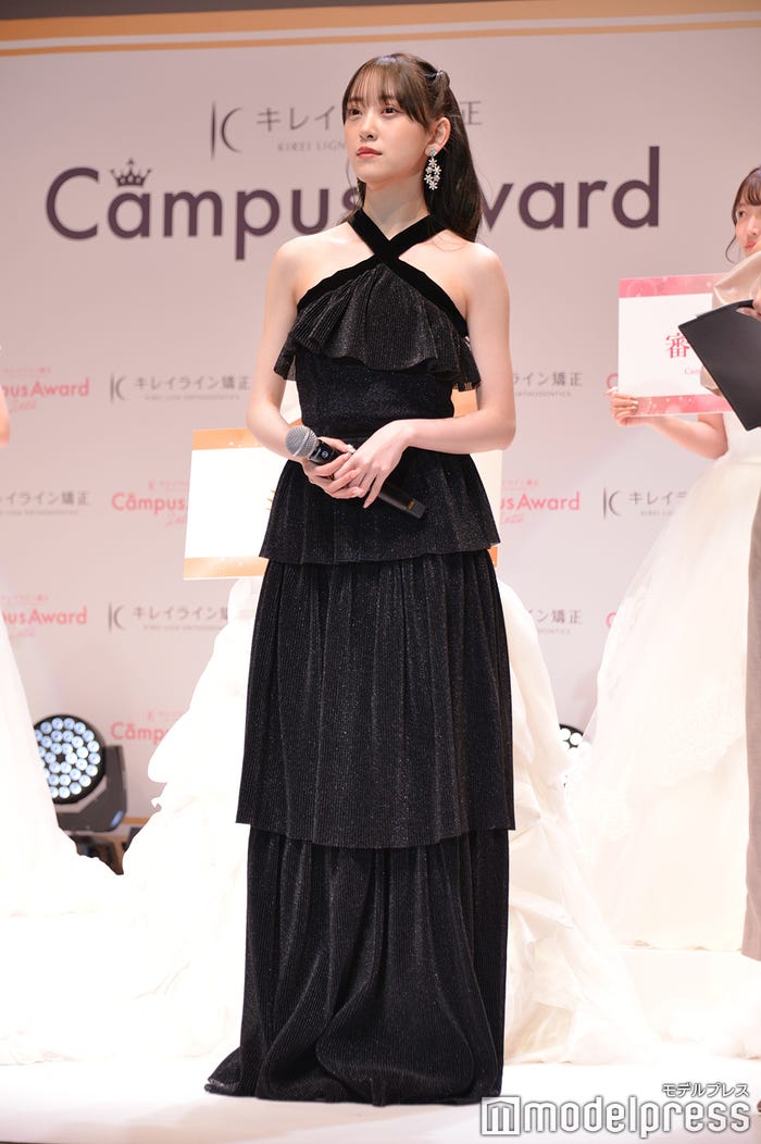 堀未央奈(C)モデルプレス