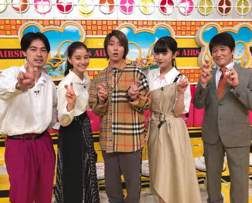 山下智久が不安吐露「なかなか寝付けない」 「コード・ブルー」チーム参戦