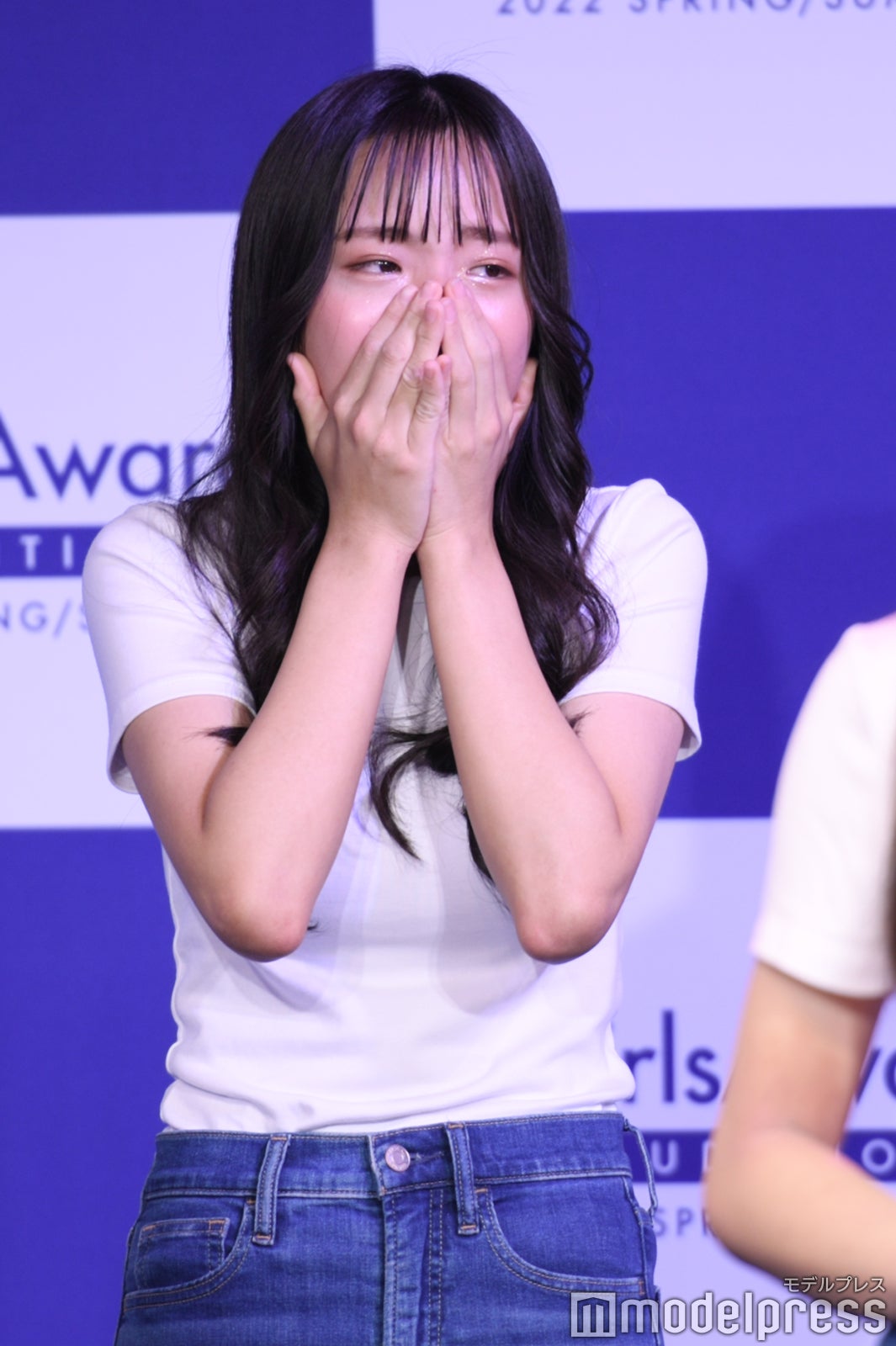 中村桃彩さん（C）モデルプレス