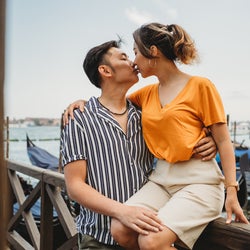 う、うれしい…♡男性がキュン死する「女性からのキス」って?
