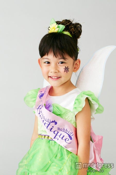 画像2/2) ディズニーランドホテル、ティンカーベル変身プラン発表  