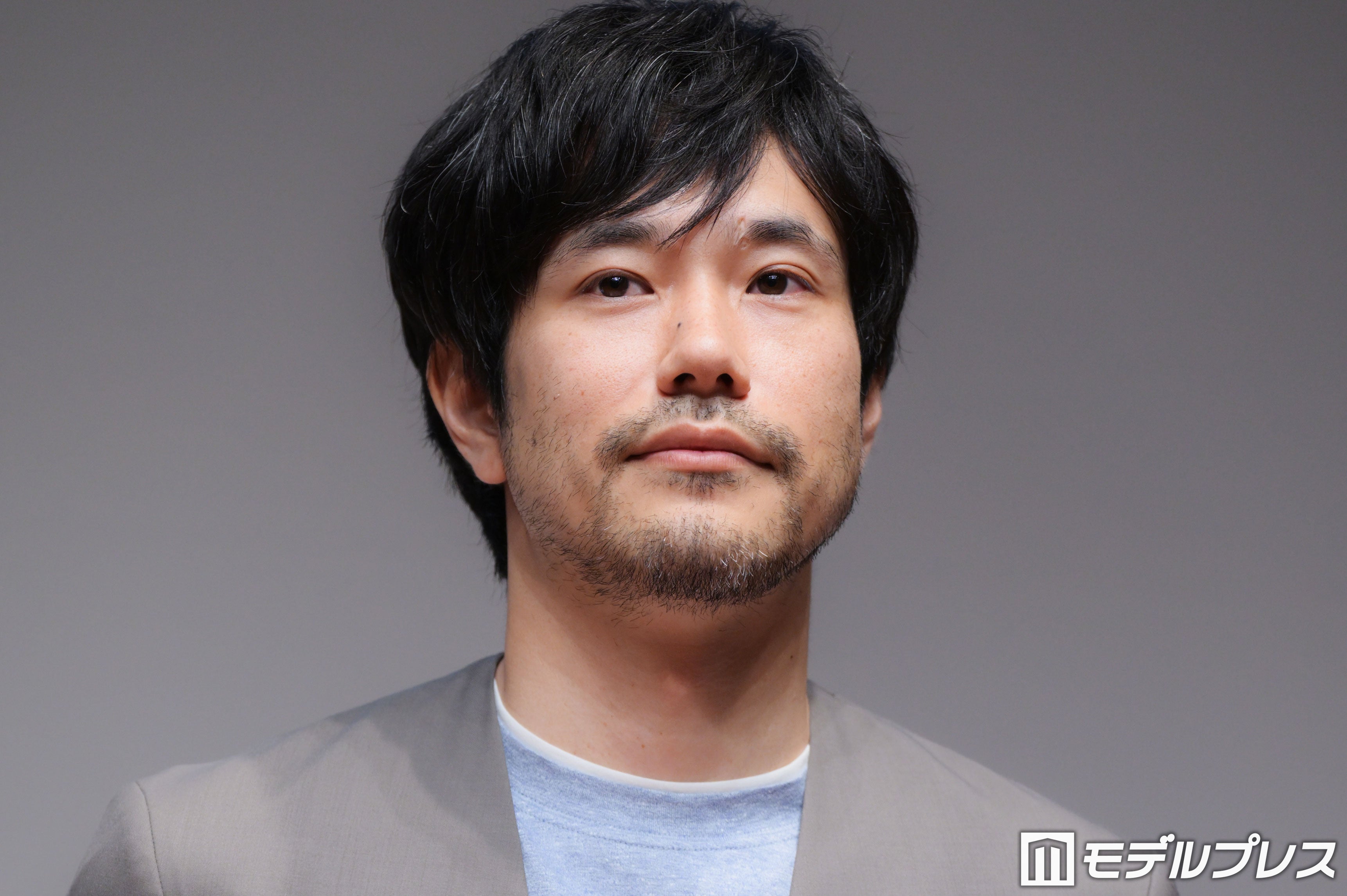 松山ケンイチ「Tシャツが乾くまで」面白さ保証「視聴者の方々がある意味で試される」