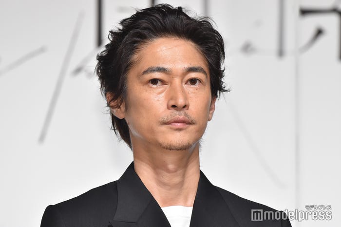 窪塚洋介 (C)モデルプレス