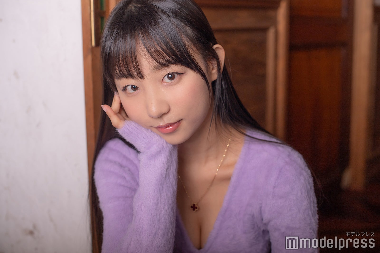 ピョ・ウンジ（C）モデルプレス