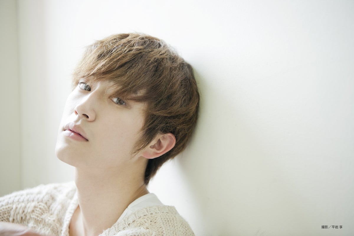 杉野遥亮（写真提供：フジテレビ）